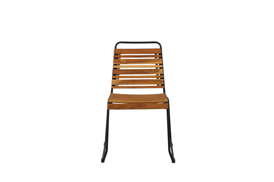Bois Eetstoel 2-pack 