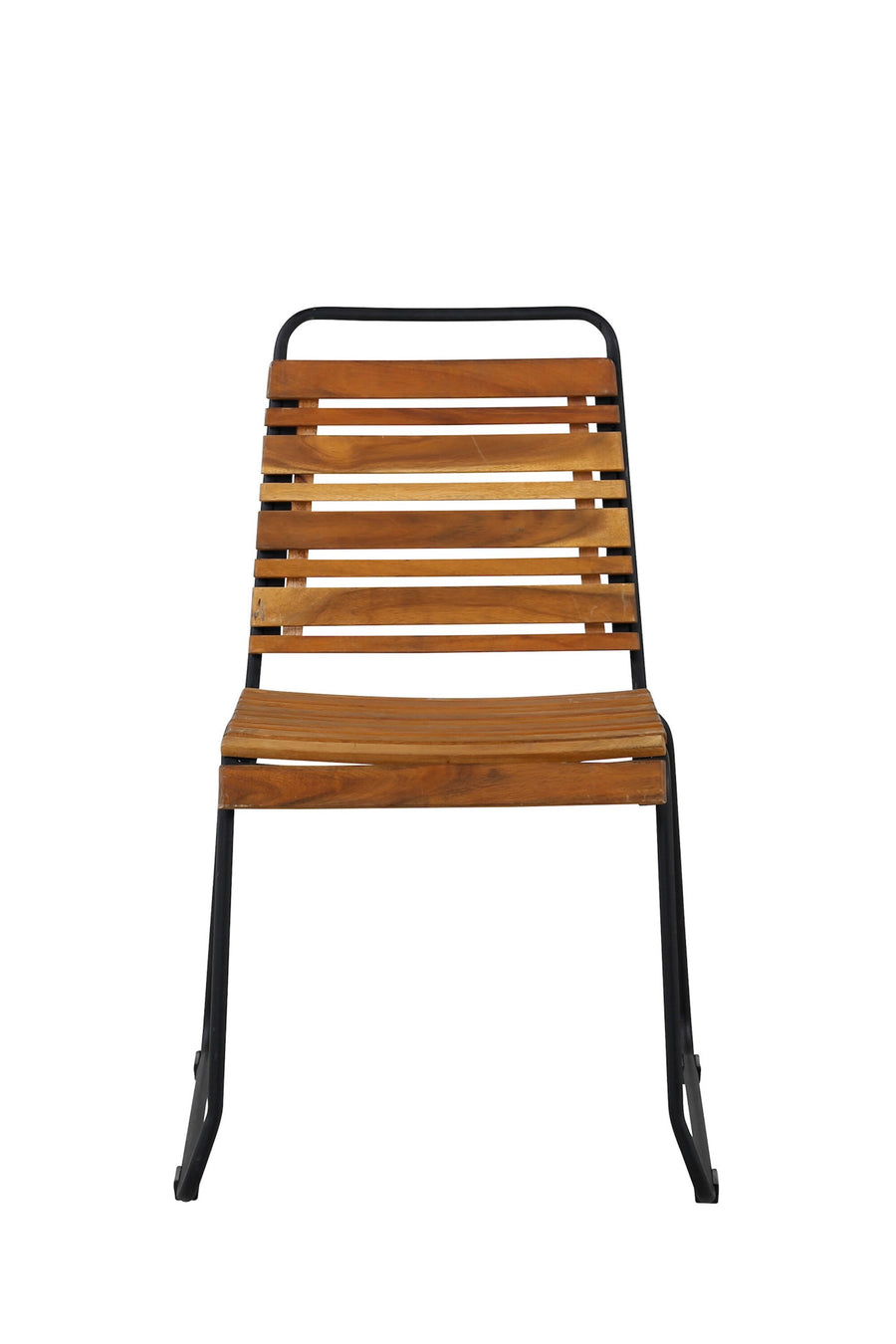 Bois Eetstoel 2-pack 