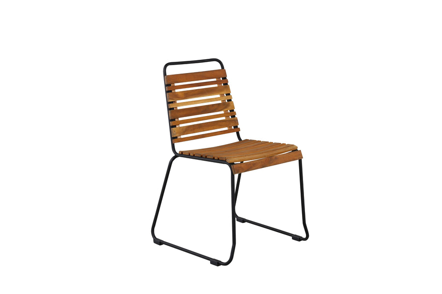 Bois Eetstoel 2-pack 