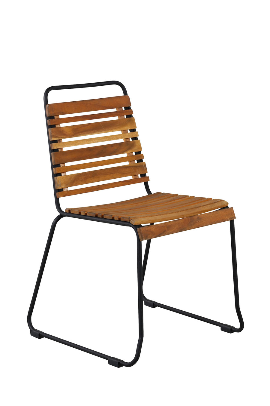 Bois Eetstoel 2-pack 