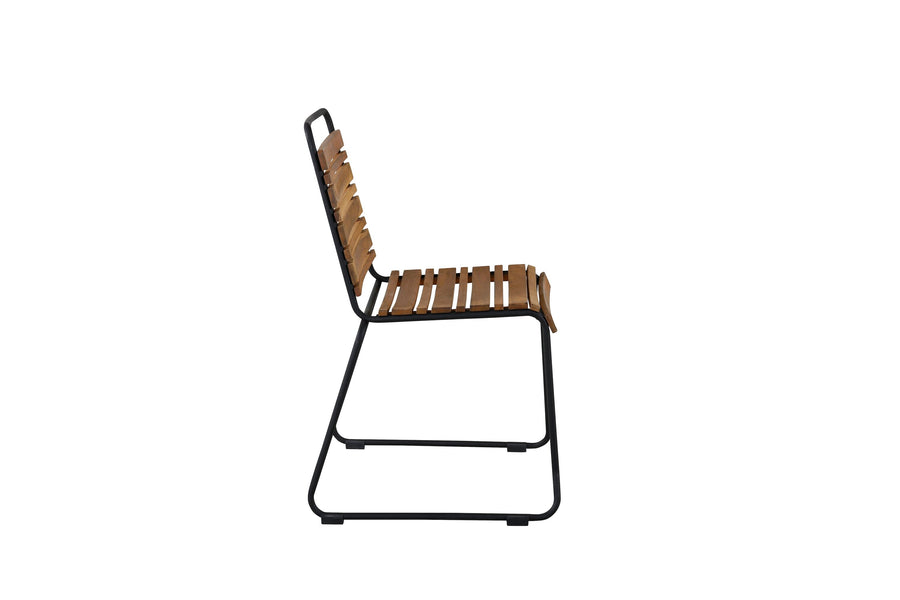 Bois Eetstoel 2-pack 