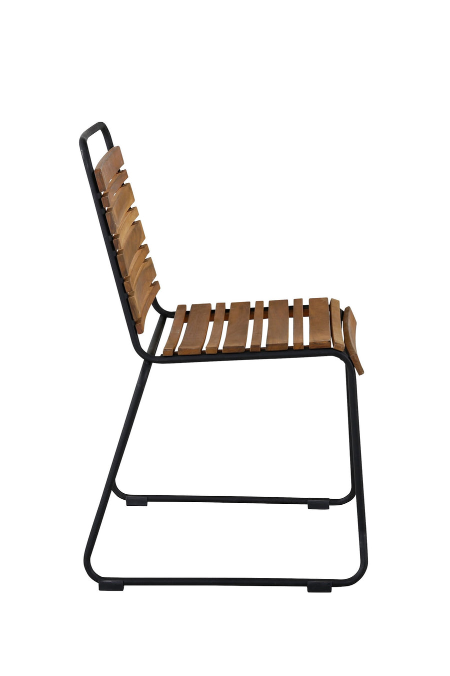Bois Eetstoel 2-pack 