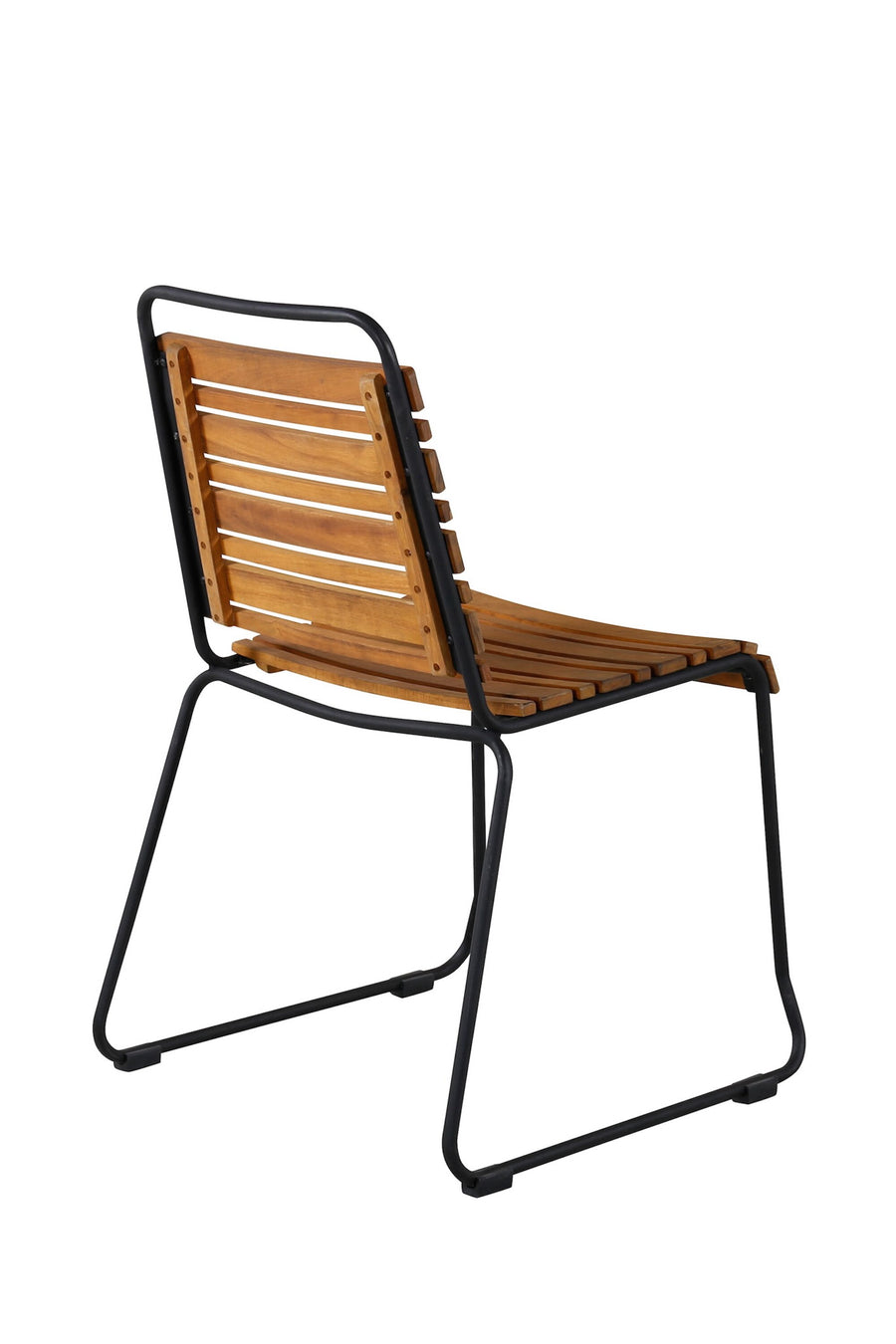 Bois Eetstoel 2-pack 