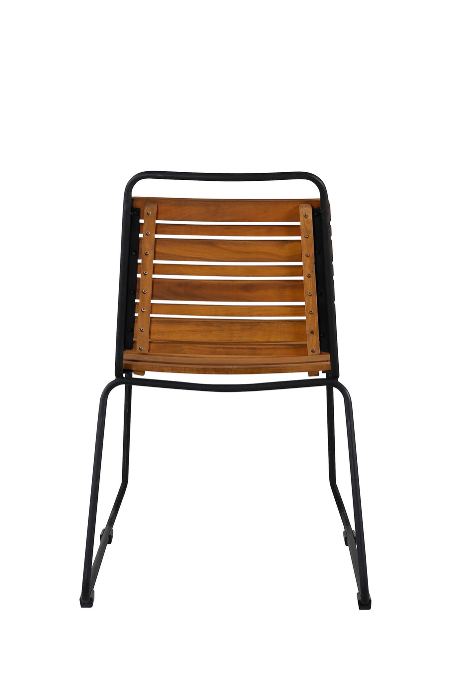 Bois Eetstoel 2-pack 