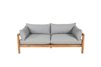 Marion 2-Zits Sofa 