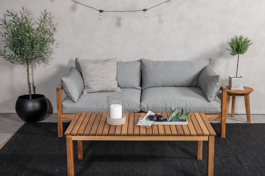 Marion 2-Zits Sofa 