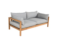 Marion 2-Zits Sofa 