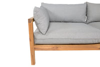 Marion 2-Zits Sofa 