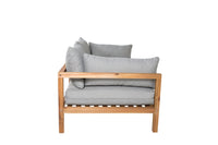 Marion 2-Zits Sofa 