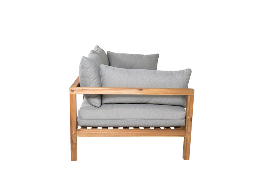 Marion 2-Zits Sofa 