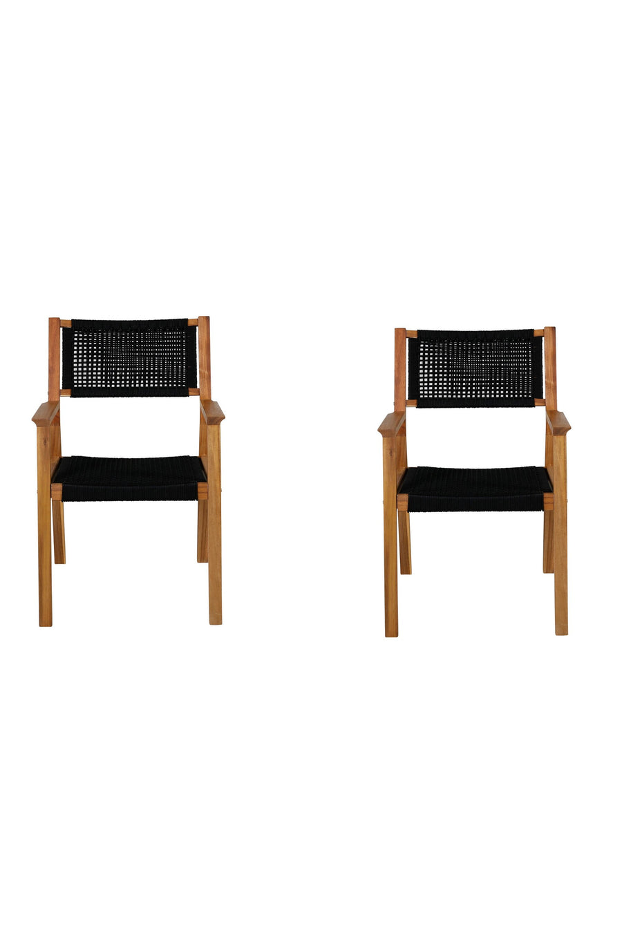 Little John Eetstoel 2-pack 
