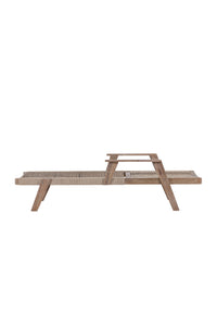 Little John Zonnebed 