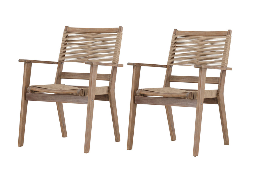 Peter Stoel 2-pack 