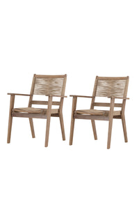 Peter Stoel 2-pack 