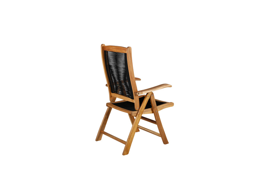 Peter positionstoel 2-pack 