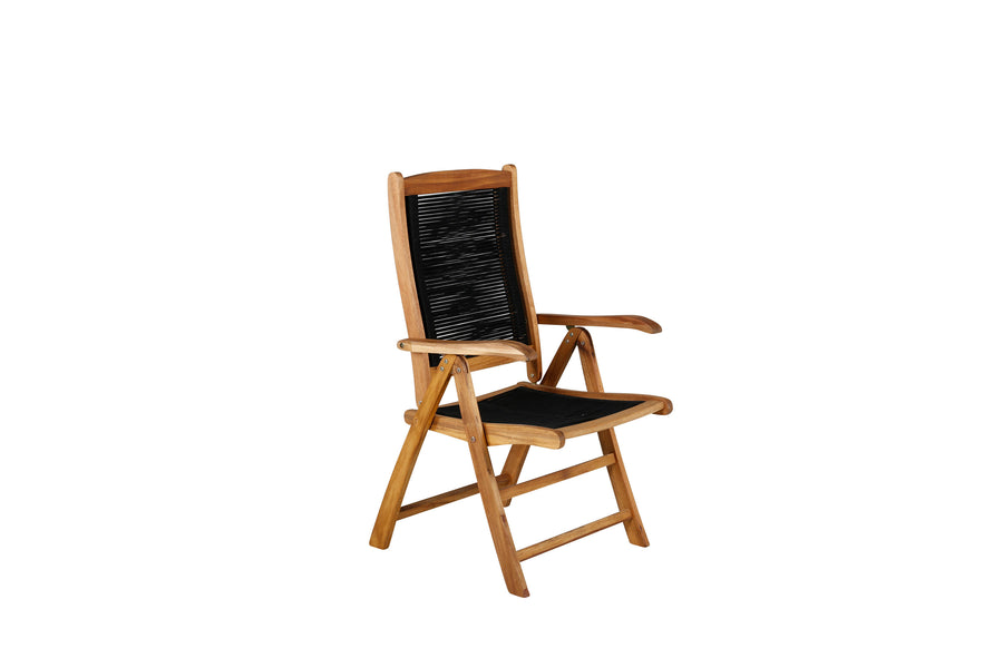 Peter positionstoel 2-pack 