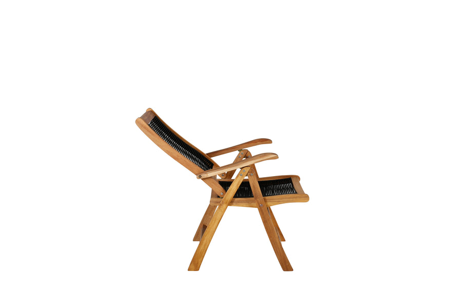 Peter positionstoel 2-pack 