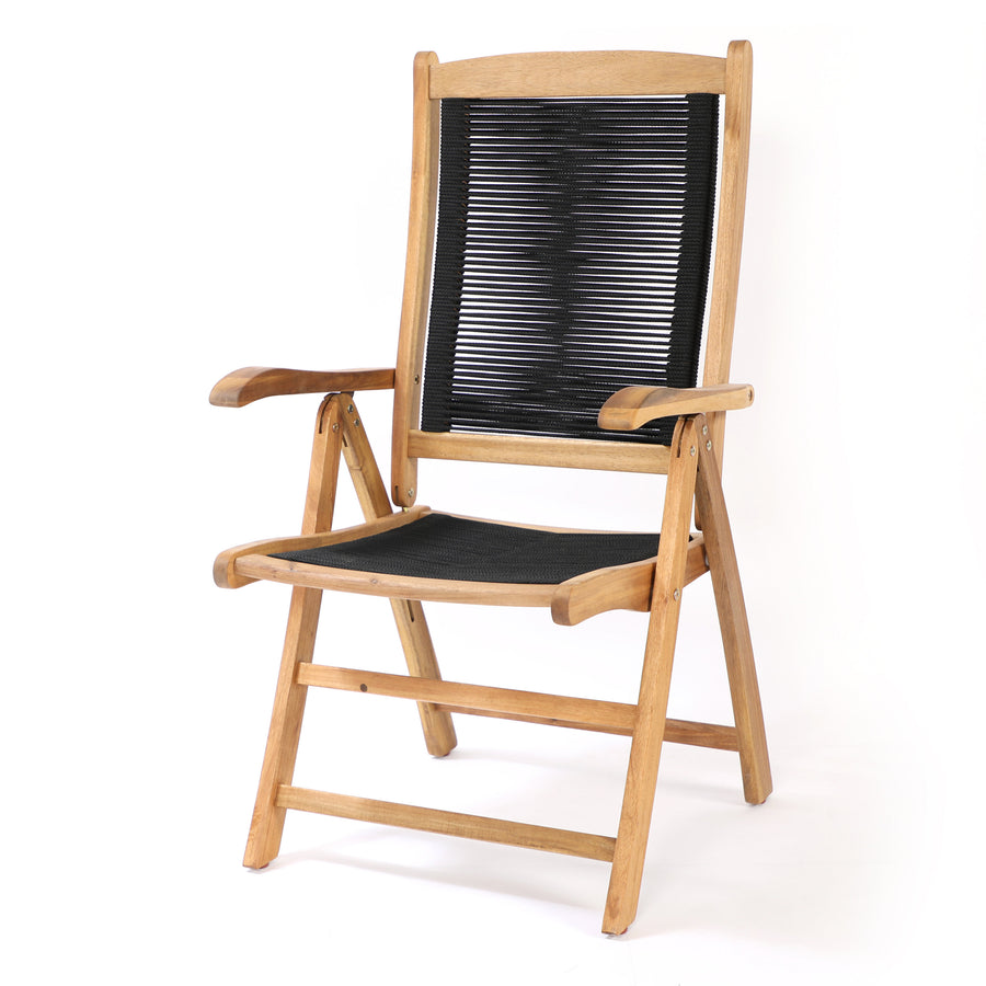 Peter positionstoel 2-pack 