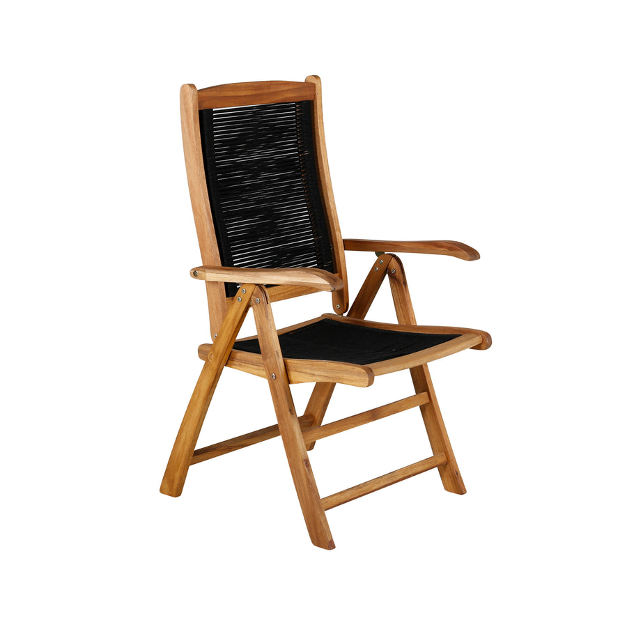 Peter positionstoel 2-pack 