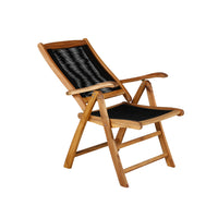 Peter positionstoel 2-pack 