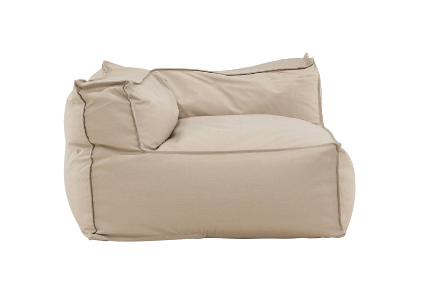 Rambo Loungestoel 