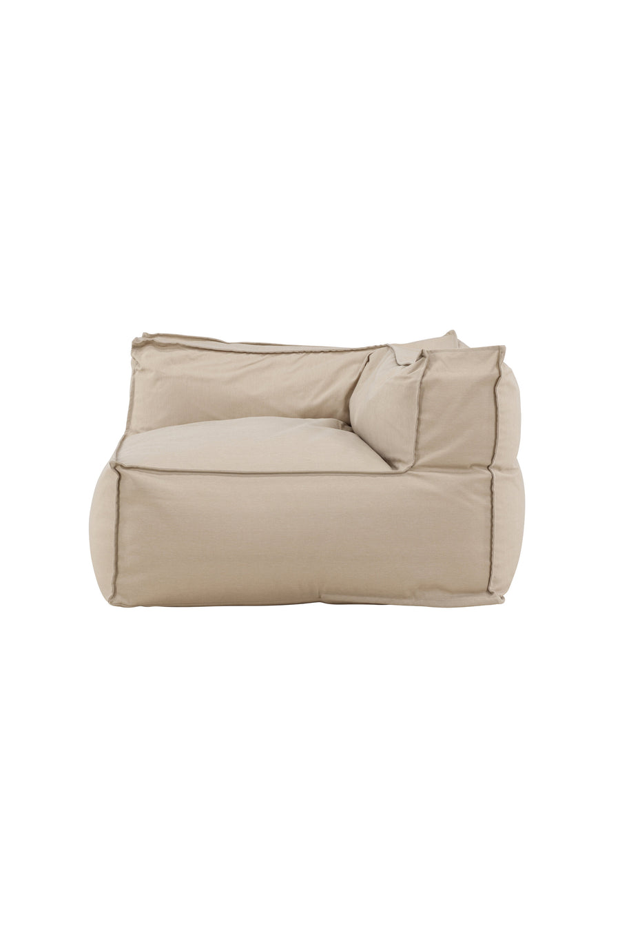 Rambo Loungestoel 