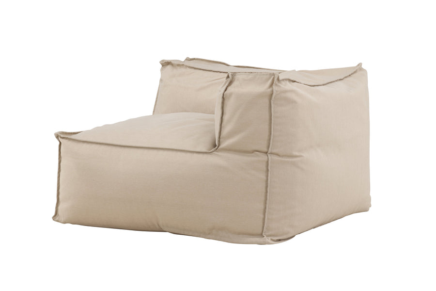Rambo Loungestoel 