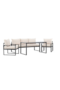 Catania Sofa Set 