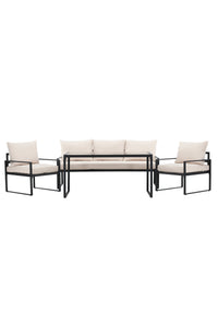 Catania Sofa Set 