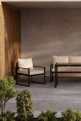 Catania Sofa Set 