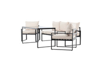 Catania Sofa Set 