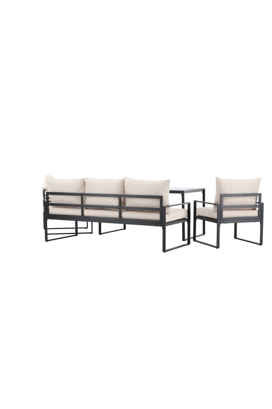Catania Sofa Set 