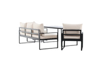 Catania Sofa Set 