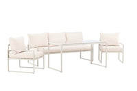 Catania Sofa Set 