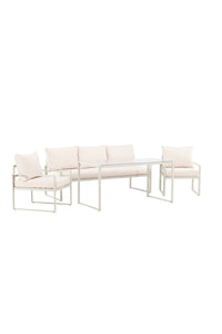 Catania Sofa Set 