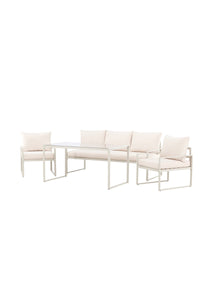Catania Sofa Set 