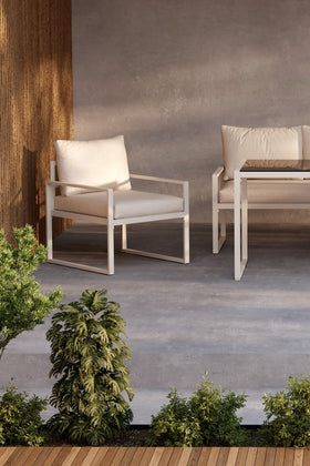Catania Sofa Set 