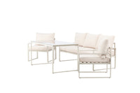 Catania Sofa Set 