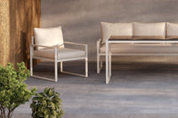 Catania Sofa Set 