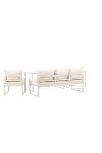Catania Sofa Set 