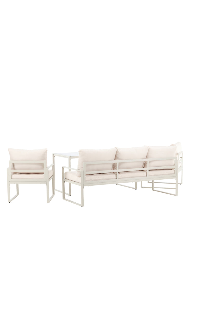 Catania Sofa Set 