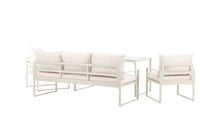 Catania Sofa Set 