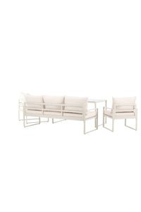 Catania Sofa Set 