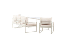 Catania Sofa Set 