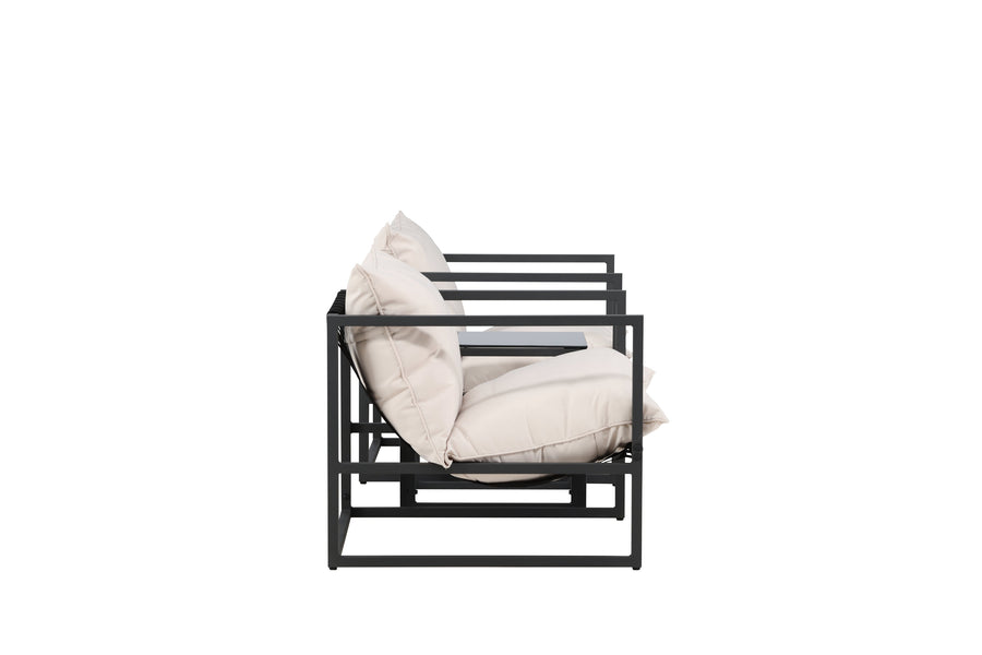 Messina Loungeset 