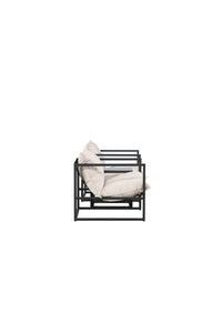 Messina Loungeset 