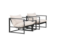 Messina Loungeset 