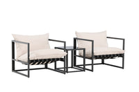 Messina Loungeset 
