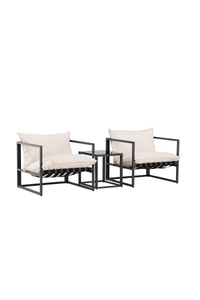 Messina Loungeset 