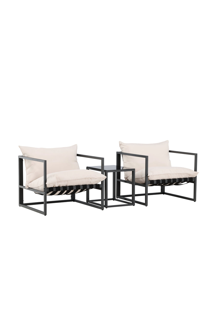 Messina Loungeset 